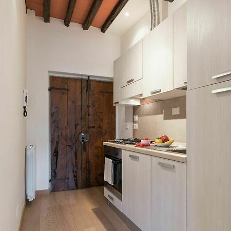 Roommo Borgo フィレンツェ エクステリア 写真