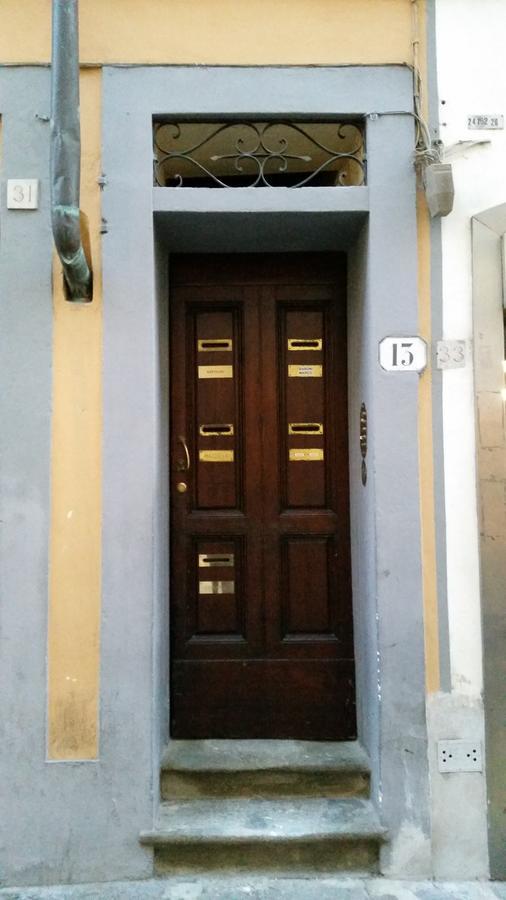 Roommo Borgo フィレンツェ エクステリア 写真