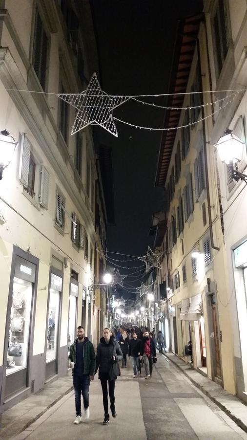 Roommo Borgo フィレンツェ エクステリア 写真
