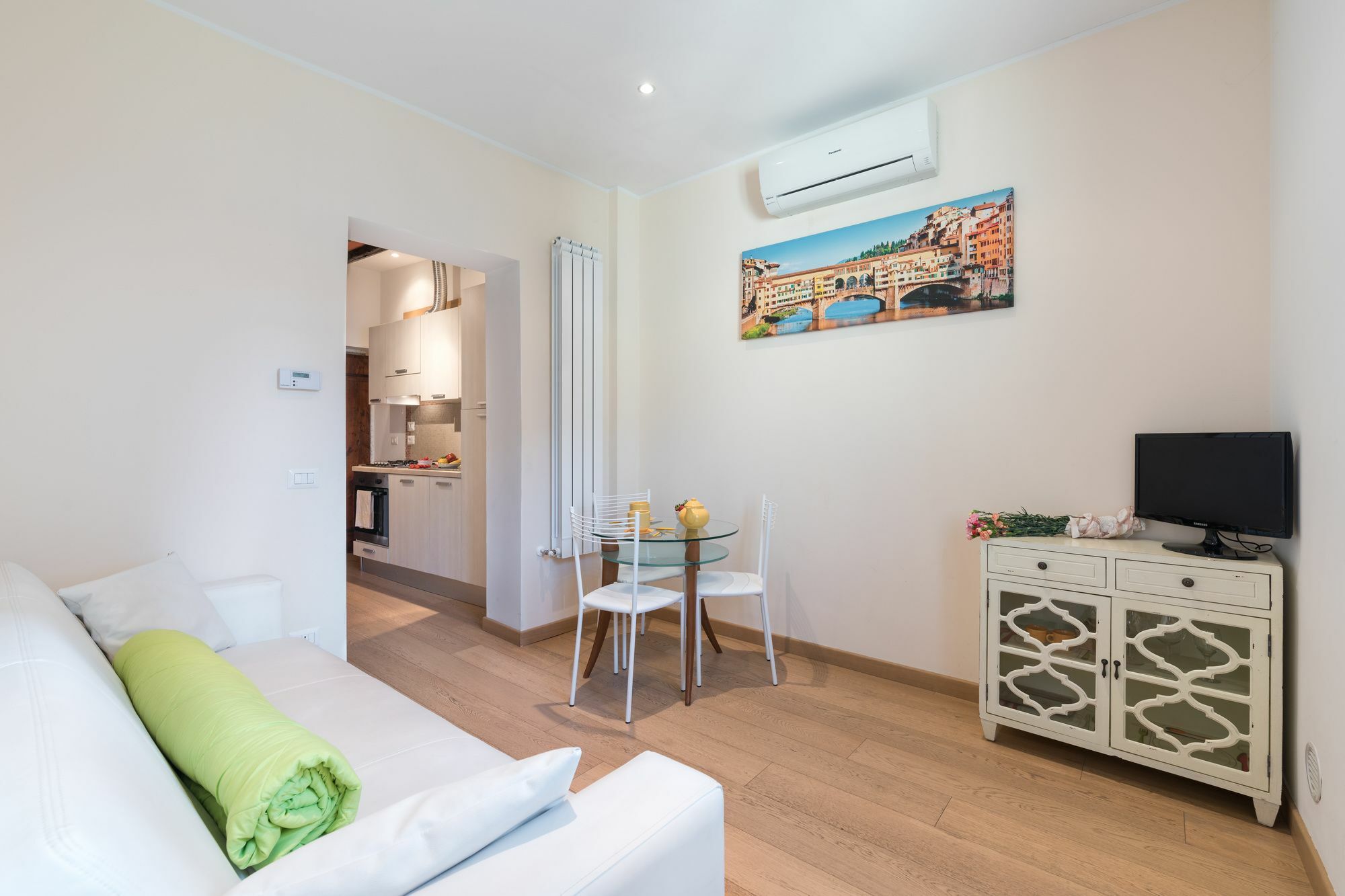 Roommo Borgo フィレンツェ エクステリア 写真