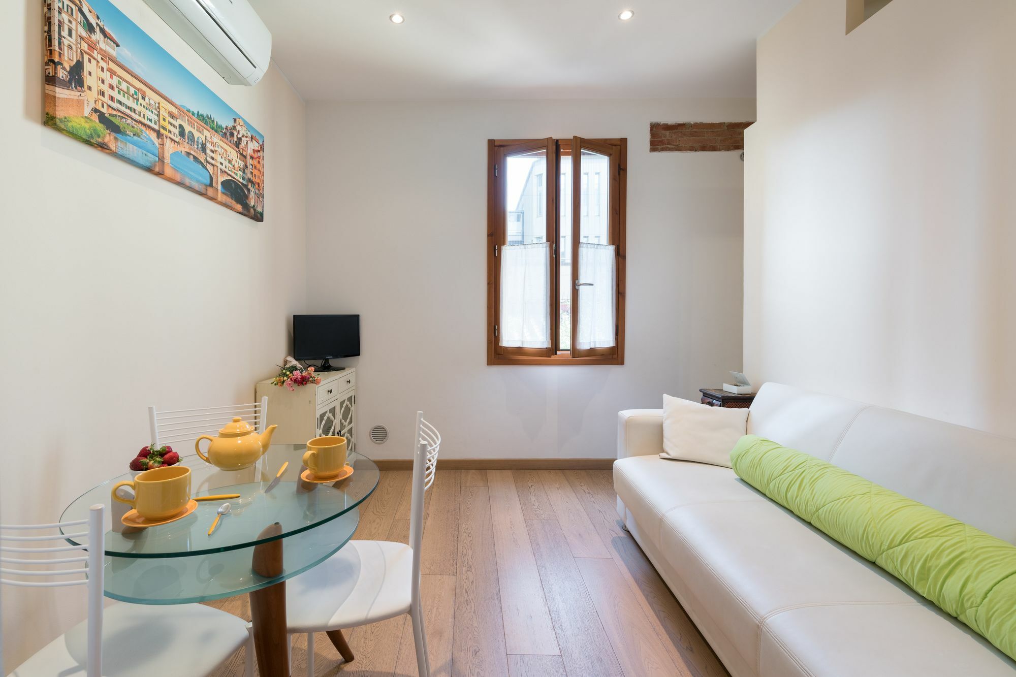 Roommo Borgo フィレンツェ エクステリア 写真