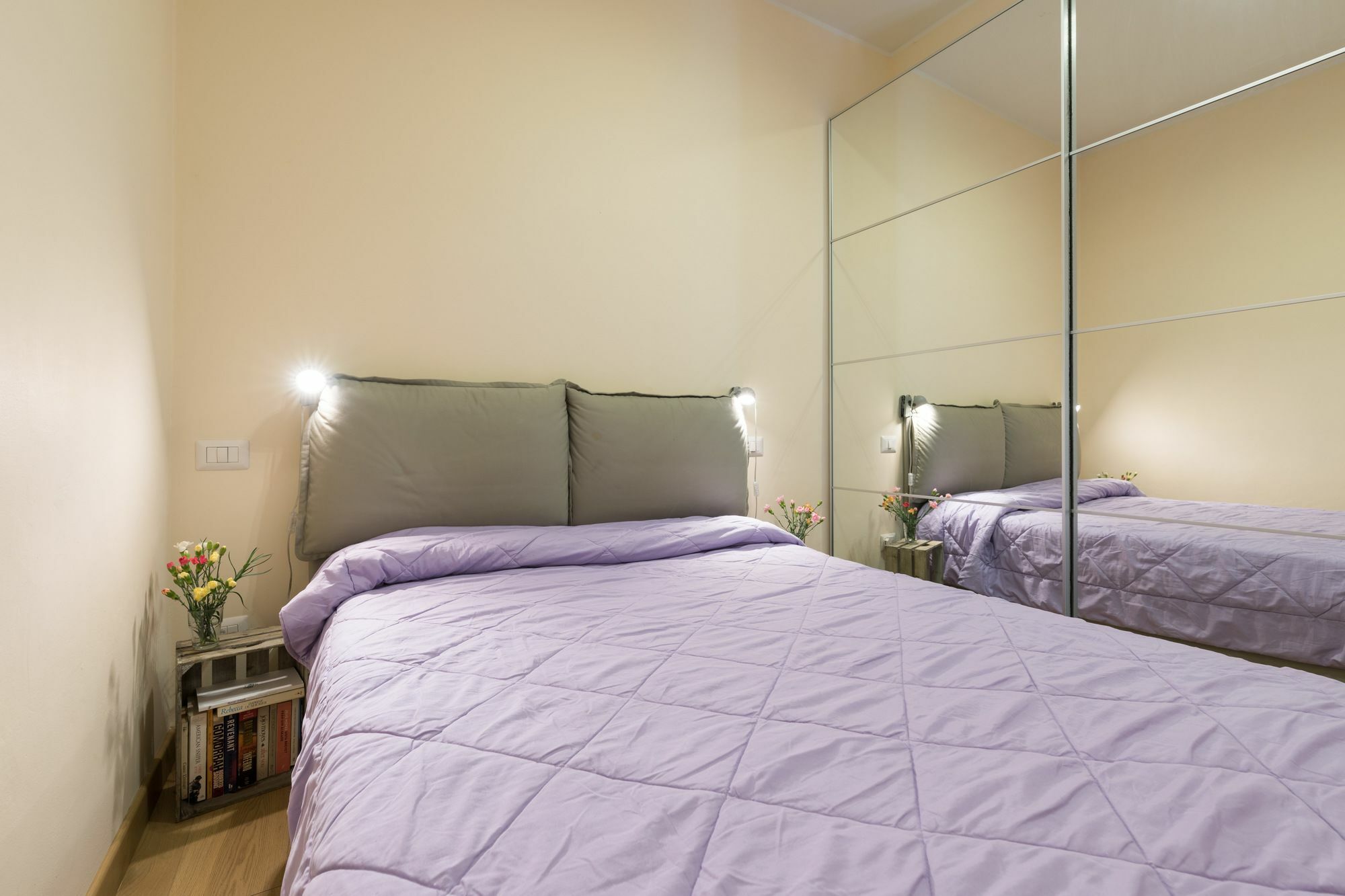 Roommo Borgo フィレンツェ エクステリア 写真
