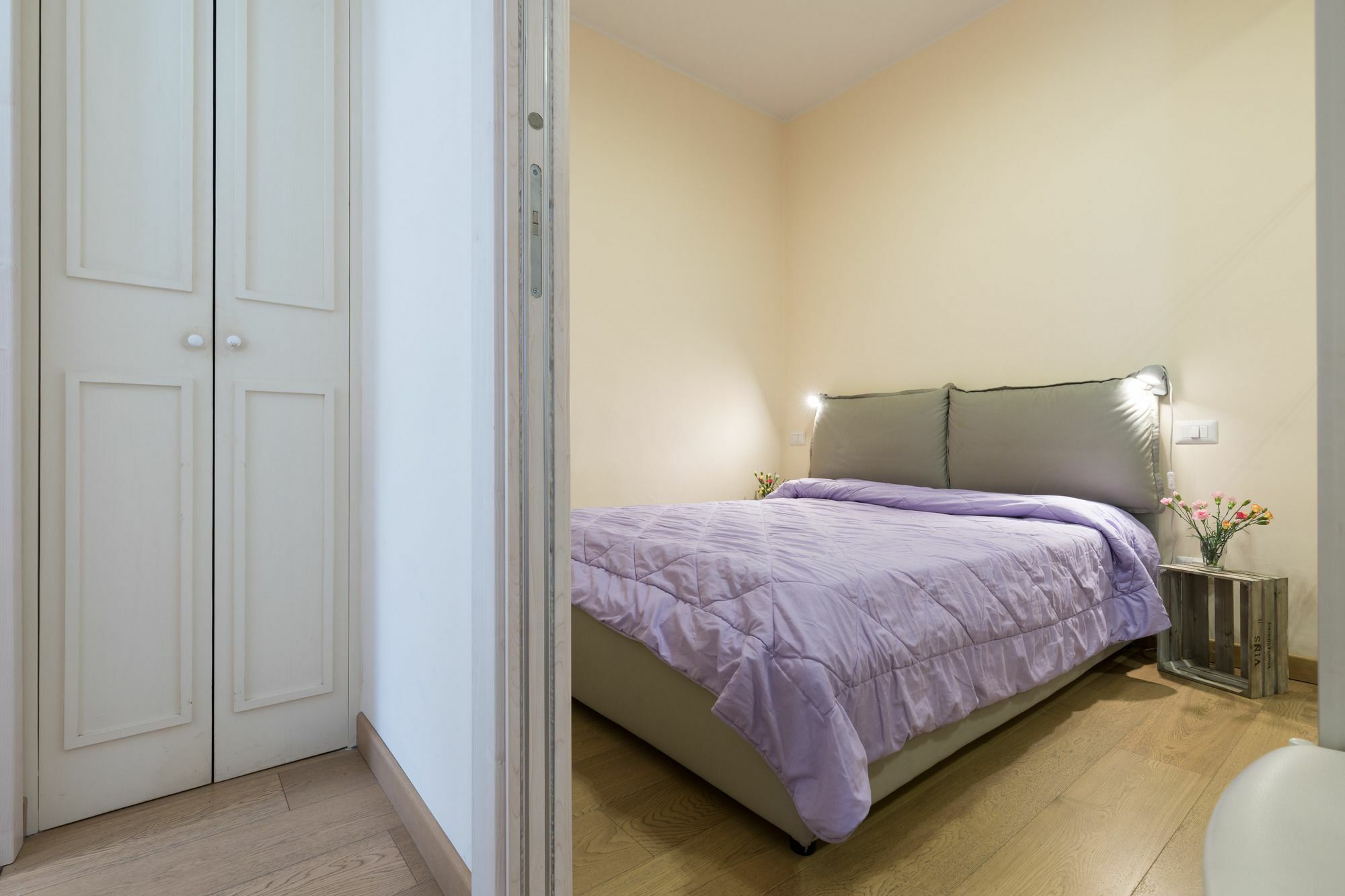 Roommo Borgo フィレンツェ エクステリア 写真