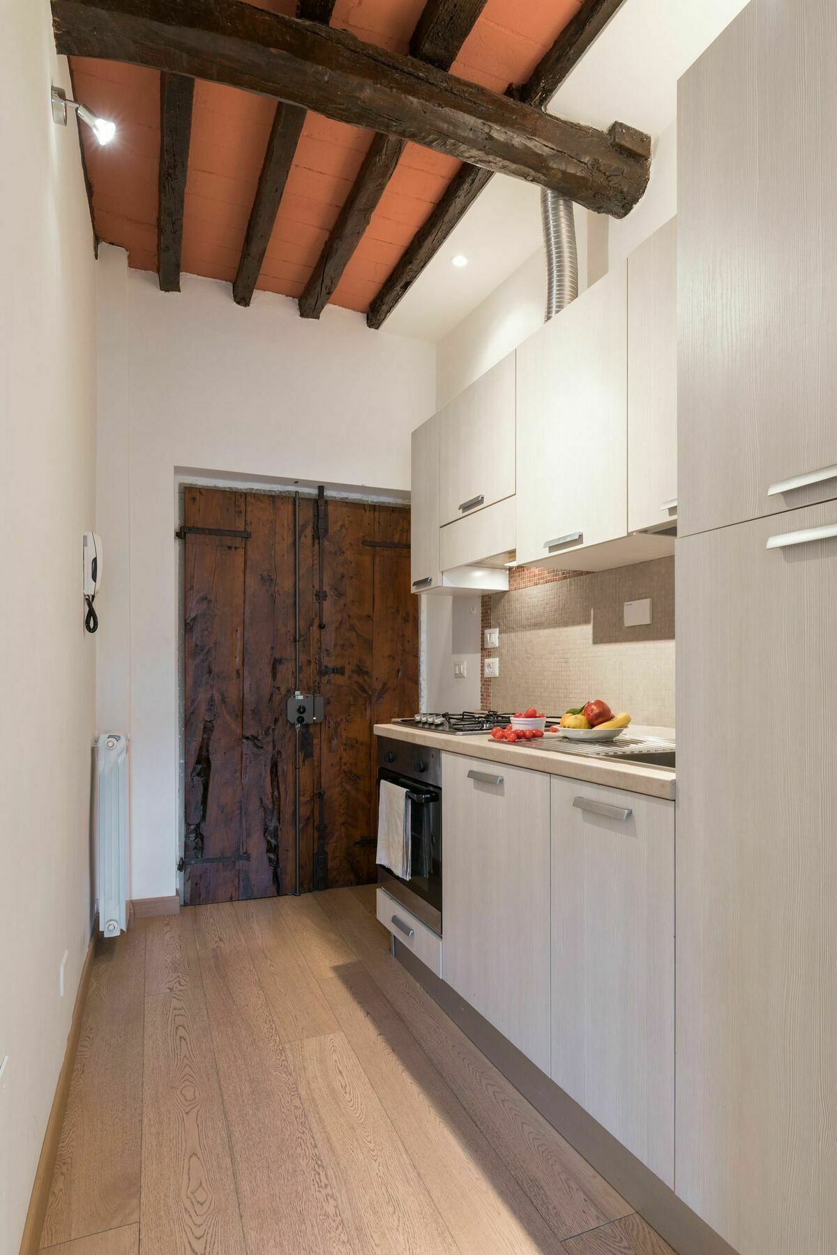 Roommo Borgo フィレンツェ エクステリア 写真
